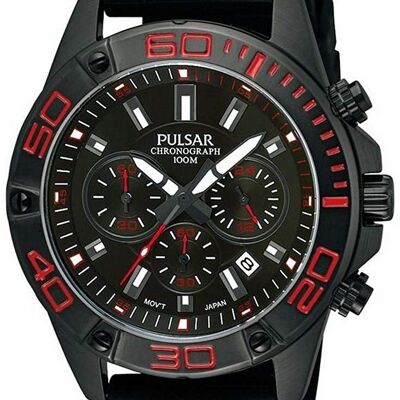 RELOJ PULSAR PT3315X1