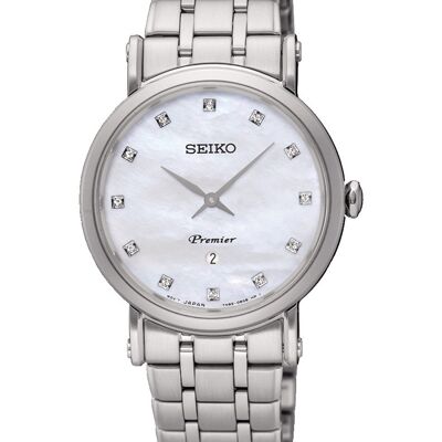 SEIKO WATCH SXB433P1