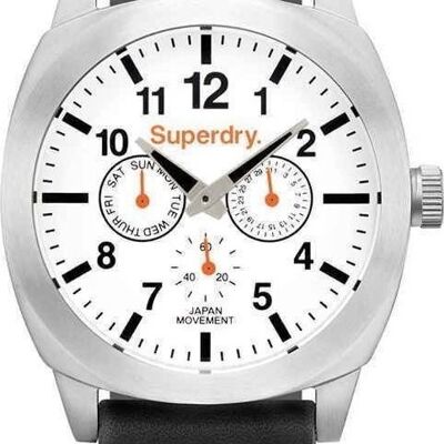 SUPERDRY WATCH SYG104BC