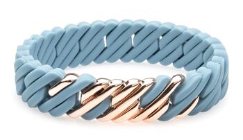 LE BRACELET RUBZ 15-100-515