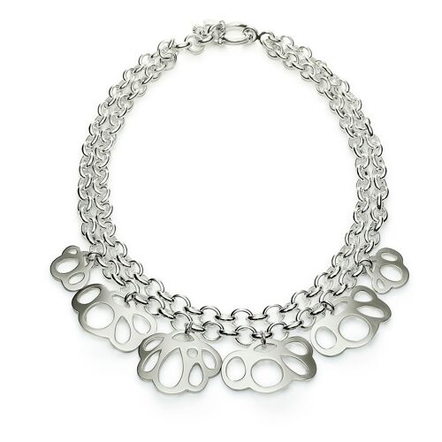 COLLAR FOLLI FOLLIE 4N0F062