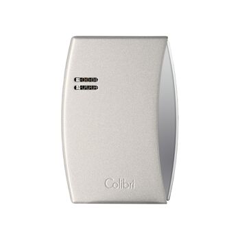 Briquet Colibri ECLIPSE - Couleurs 2