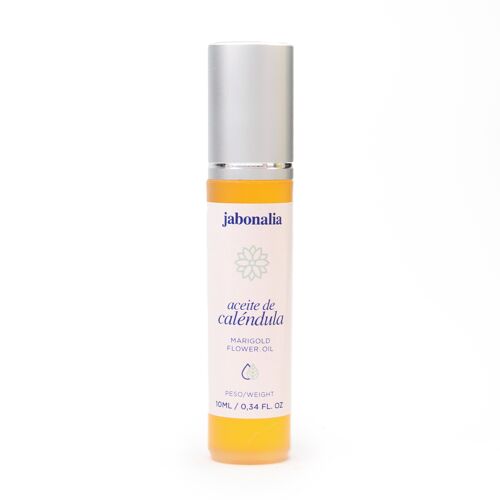 Aceite Caléndula Roll-on 10ml