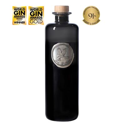 Corvo | Avem Gin Francese | 50 cl | Forza della Marina | 57,2°