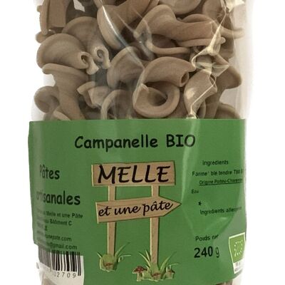 Campanella Biologica - 240g