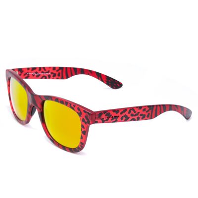 ITALY INDEPENDENT SUNGLASSES 0090-053-IBR