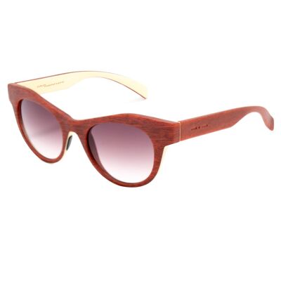ITALY INDEPENDENT SUNGLASSES 0096W-132-005