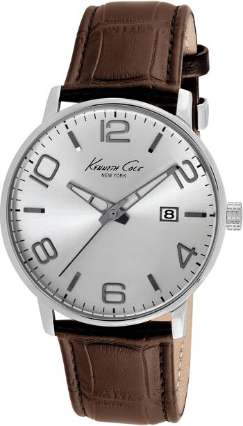 MONTRE KENNETH COLE IKC8006