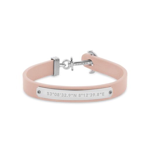 PULSERA PAUL HEWITT PH-FSC-S-N-L