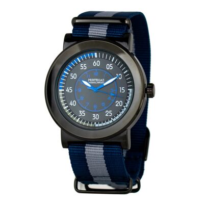 RELOJ PERTEGAZ PDS-022-A