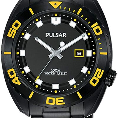 RELOJ PULSAR PG8285X1