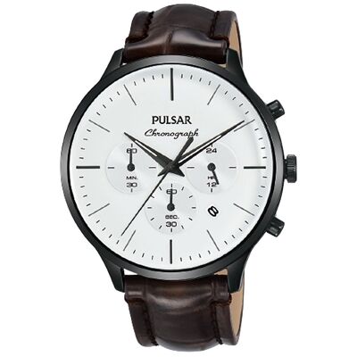 PULSAR WATCH PT3895X1