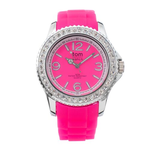 RELOJ TOM WATCH WA00013