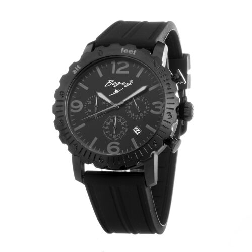 RELOJ BOGEY BSFS007BKBK