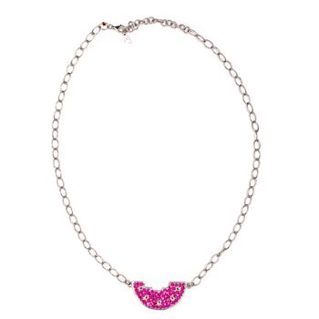 COLLIER FOLLI FOLLIE 3N0S001PK