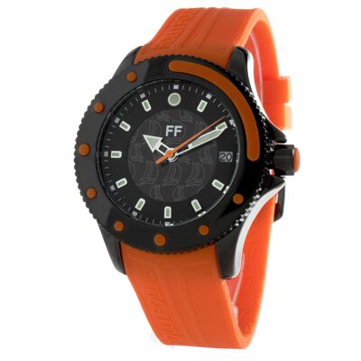 FOLLI FOLLIE WATCH WF1Y002ZDO