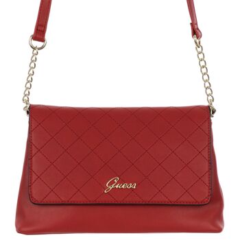 SAC GUESS HWERMNP4021-RED-OS 1