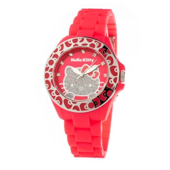 MONTRE HELLO KITTY HK7143B-09 1