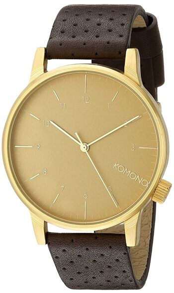 MONTRE KOMONO KOM-W2001