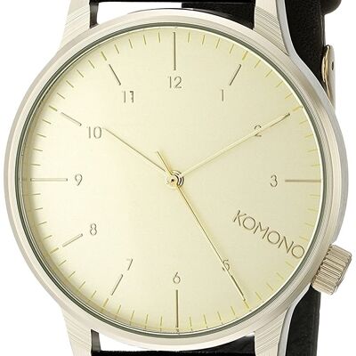 KOMONO WATCH KOM-W2002