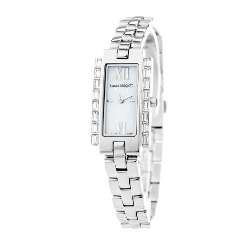 RELOJ LAURA BIAGIOTTI LB0018L-PL