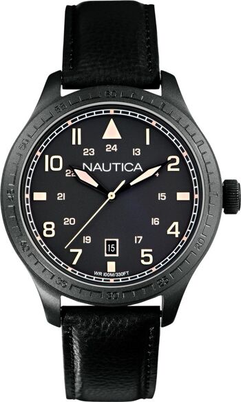 MONTRE NAUTIQUE A11107G