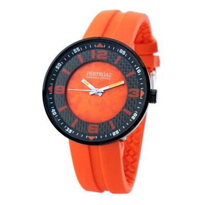 RELOJ PERTEGAZ PDS-005-NA