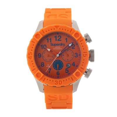 RELOJ SUPERDRY SYG142O