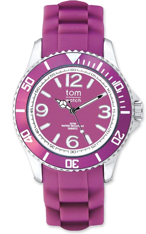 RELOJ TOM WATCH WA00030