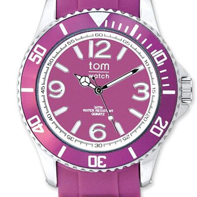 RELOJ TOM WATCH WA00030