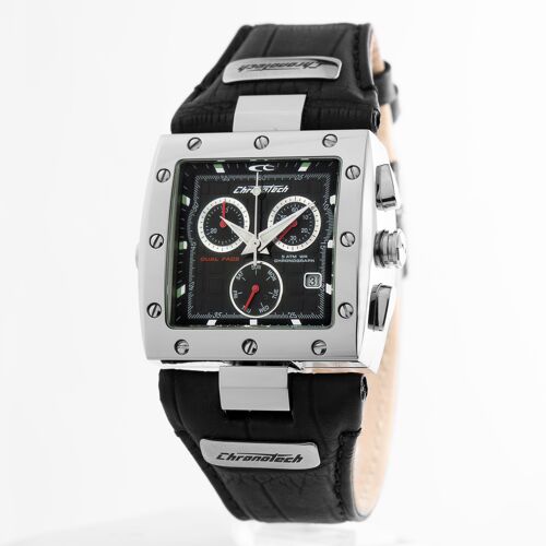 RELOJ CHRONOTECH CT7686L-01