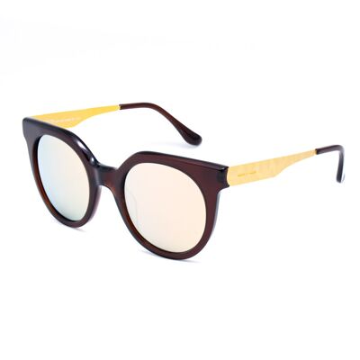 ITALY INDEPENDENT SUNGLASSES 0801-044-ACE