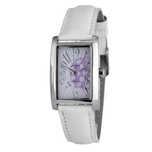 RELOJ JUSTINA JPM30