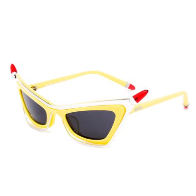 GAFAS DE SOL MOSCHINO MO-822S-04