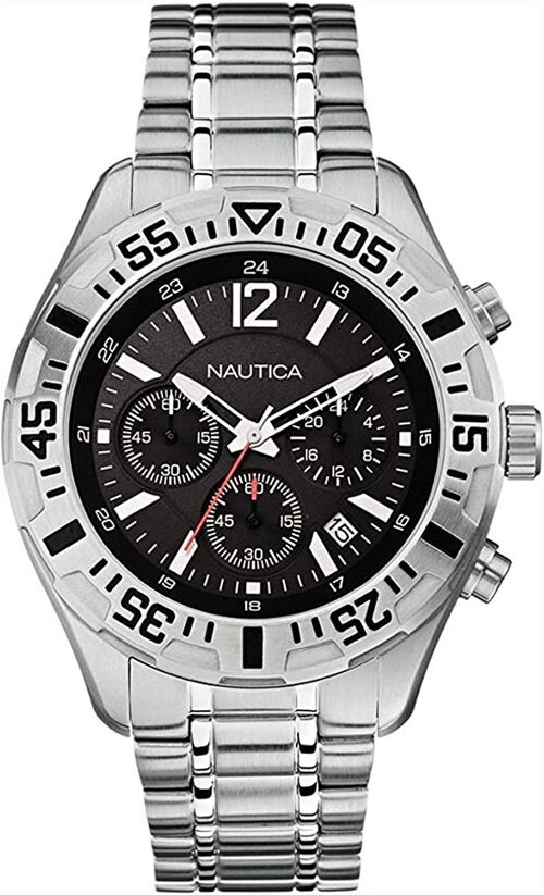 RELOJ NAUTICA A19628G