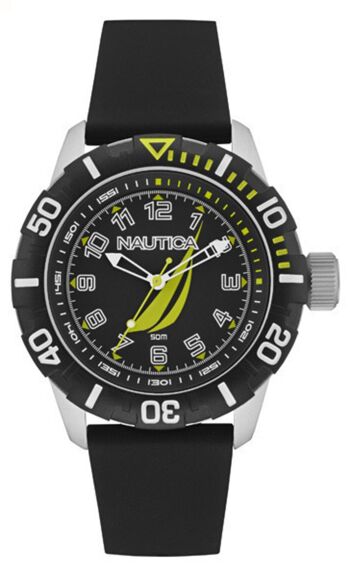 MONTRE NAUTIQUE NAI08513G