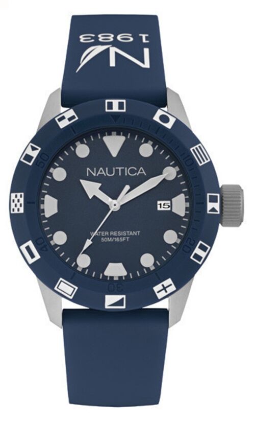 RELOJ NAUTICA NAI09511G