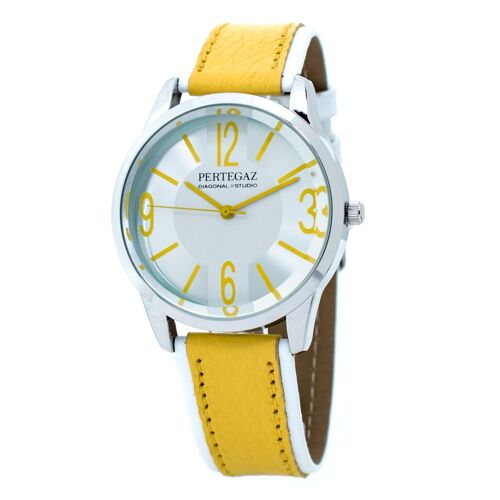 RELOJ PERTEGAZ PDS-041-Y