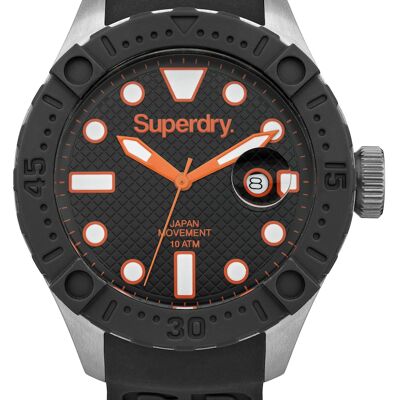 SUPERDRY SYG140B WATCH