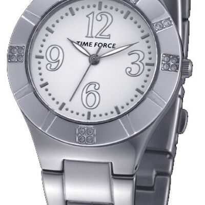 OROLOGIO TIME FORCE TF4038L02M