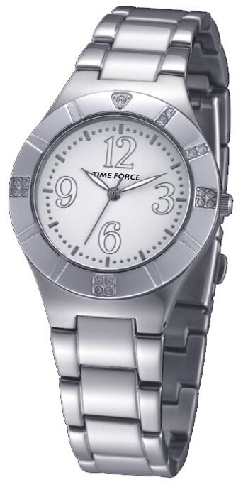 MONTRE TIME FORCE TF4038L02M