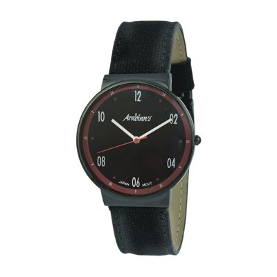 ARABER WATCH DNA2238NR