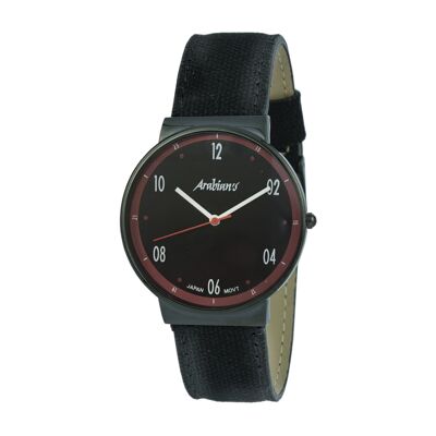 RELOJ ARABIANS HNA2236NR