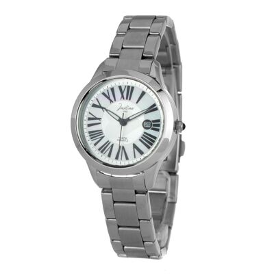 RELOJ JUSTINA JPA03