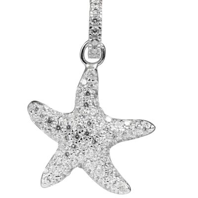 Lancaster Pendant JLA-PEN-STAR-1