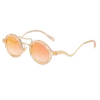 LUNETTES DE SOLEIL MIU MIU MU02VS-155AD239 1