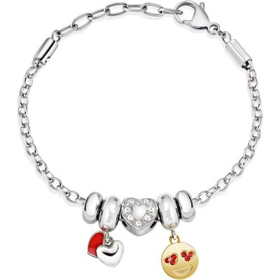 PULSERA MORELLATO SCZ897