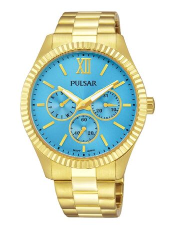 MONTRE PULSAR PP6220X1