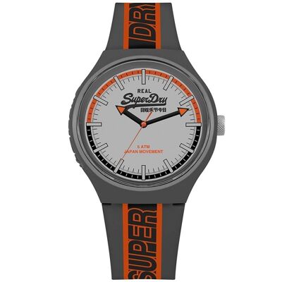 SUPERDRY SYG238EO WATCH