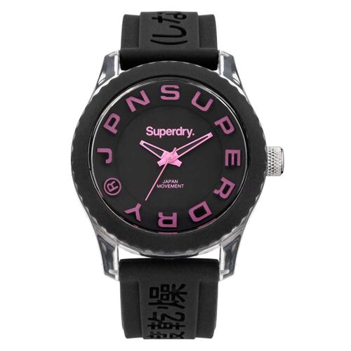 RELOJ SUPERDRY SYL146B